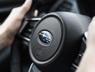 Masz swoje Subaru? My mamy kilka porad na bezpieczną jazdę po śniegu!