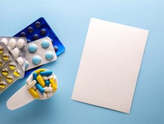 Antybiotyki nie są równie łatwe do uzyskania jak groszki