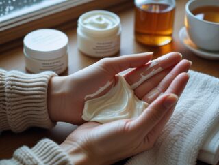 Pękające dłonie w styczniu — przyczyny i szybkie sposoby zapobiegania