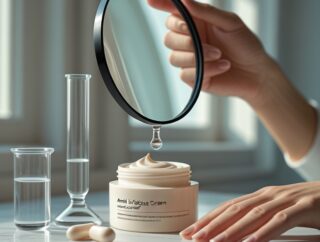 Utrzymanie ochrony przed UV podczas stosowania filtrów i makijażu