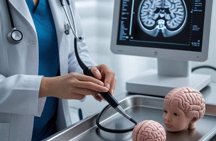 Wpływ niestabilnej tarczycy matki na trudności z koncentracją u przedszkolaka