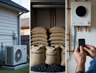 Co zrobić, by czujki skutecznie budziły domowników nocą