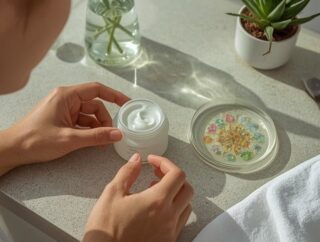 Jak nawilżanie skóry wpływa na mikrobiom i równowagę hydrolipidową