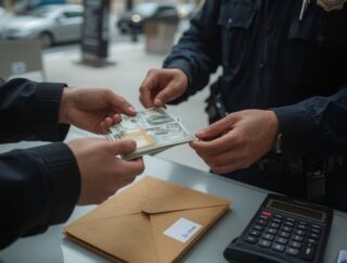 Kilka procent za odnalezienie gotówki – kto faktycznie ma prawo do znaleźnego?