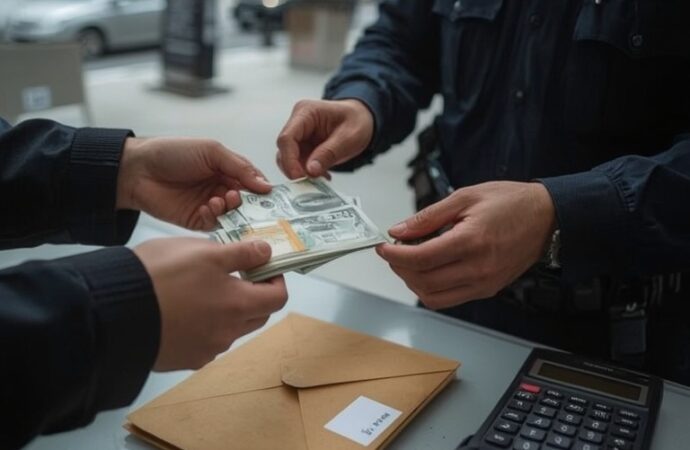 Kilka procent za odnalezienie gotówki – kto faktycznie ma prawo do znaleźnego?
