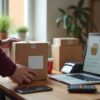 Mobile first w handlu online - obowiązkowe elementy sklepu na smartfonie