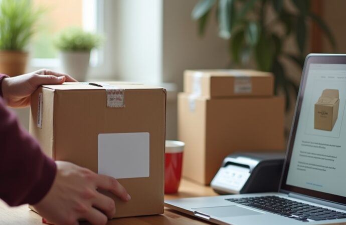 Mobile first w handlu online – obowiązkowe elementy sklepu na smartfonie