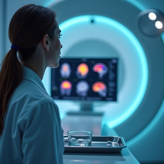 Genetyczne uwarunkowania efektu placebo — co to oznacza dla ciebie