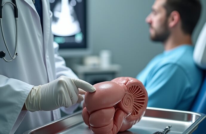 Psychika a męskie badania - jak przełamać wstyd przed urologiem