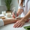 Które mleczko nawilżające sprawdzi się u skóry po menopauzie? Sugestie dermatologów